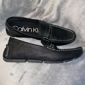 Men’s Calvin Klein Shoes